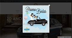 Desktop Screenshot of perurentacar.com