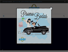 Tablet Screenshot of perurentacar.com